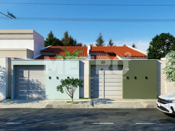 Imagem Casa com 2 Quartos à Venda, 47 m² em Loteamento Recife - Petrolina Imagem Casa com 2 Quartos à Venda, 47 m² em Loteamento Recife - Petrolina