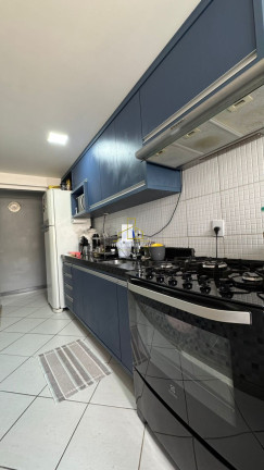 Imagem Imóvel com 3 Quartos à Venda, 86 m² em Jardim Camburi - Vitória Imagem Imóvel com 3 Quartos à Venda, 86 m² em Jardim Camburi - Vitória