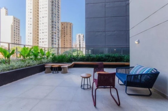 Imagem Imóvel com 1 Quarto à Venda, 23 m² em Vila Mariana - São Paulo Imagem Imóvel com 1 Quarto à Venda, 23 m² em Vila Mariana - São Paulo