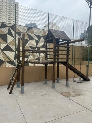 Imagem Imóvel com 2 Quartos à Venda, 83 m² em Moema - São Paulo