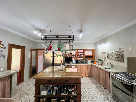 Imagem Casa com 5 Quartos à Venda, 2.000 m² em Parque Dom Henrique - Cotia