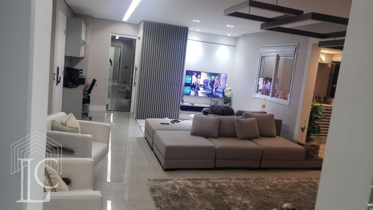 Imagem Apartamento com 3 Quartos à Venda, 115 m² em Saúde - São Paulo