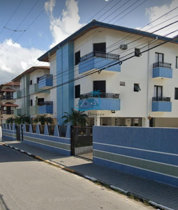 Imagem Apartamento com 2 Quartos à Venda, 68 m² em Barra Da Lagoa - Ubatuba