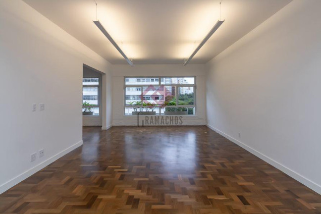 Imagem Apartamento com 3 Quartos à Venda, 200 m² em Higienópolis - São Paulo