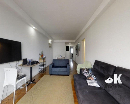 Imagem Apartamento com 3 Quartos à Venda, 139 m² em Jardim Paulista - São Paulo Imagem Apartamento com 3 Quartos à Venda, 139 m² em Jardim Paulista - São Paulo
