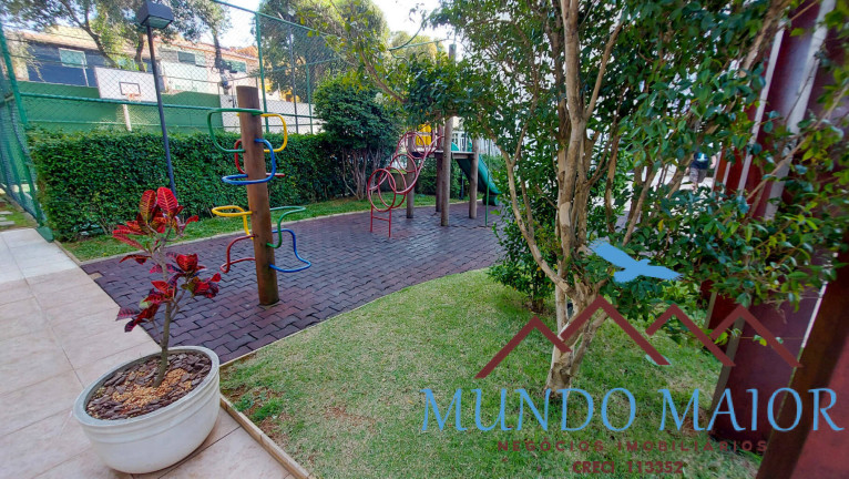 Imagem Apartamento com 3 Quartos à Venda, 60 m² em Vila Alzira - Santo André Imagem Apartamento com 3 Quartos à Venda, 60 m² em Vila Alzira - Santo André