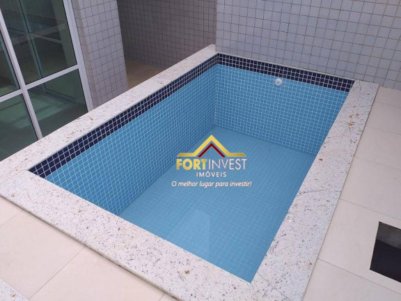 Imagem Imóvel com 4 Quartos à Venda, 200 m² em Tupi - Praia Grande