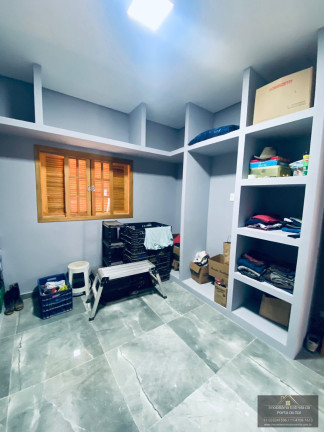 Imagem Imóvel com 3 Quartos à Venda, 1.000 m² em Dona Catarina - Mairinque
