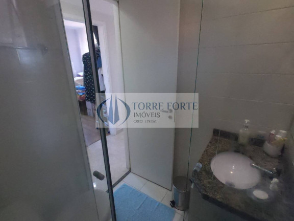 Imagem Apartamento com 3 Quartos à Venda, 64 m² em Centro - Diadema