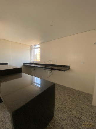 Imagem Apartamento com 2 Quartos à Venda, 55 m² em Anchieta - Belo Horizonte