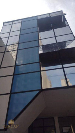 Imagem Edifício Residencial para Alugar, 381 m² em Santa Cecília - São Paulo Imagem Edifício Residencial para Alugar, 381 m² em Santa Cecília - São Paulo