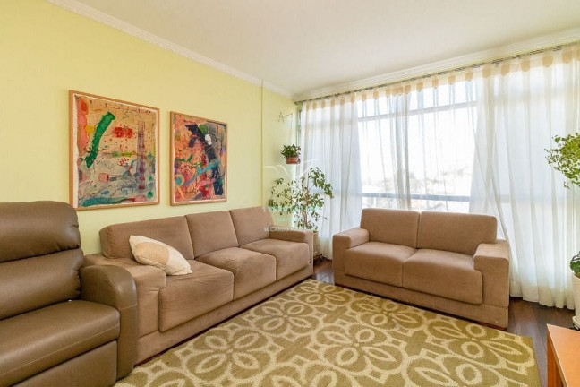 Imagem Apartamento com 3 Quartos à Venda, 153 m² em Aclimação - São Paulo Imagem Apartamento com 3 Quartos à Venda, 153 m² em Aclimação - São Paulo