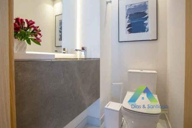 Imagem Apartamento com 3 Quartos à Venda, 182 m² em Indianópolis - São Paulo Imagem Apartamento com 3 Quartos à Venda, 182 m² em Indianópolis - São Paulo