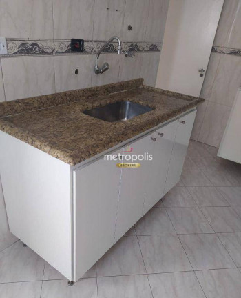Imagem Apartamento com 2 Quartos à Venda, 58 m² em Cambuci - São Paulo