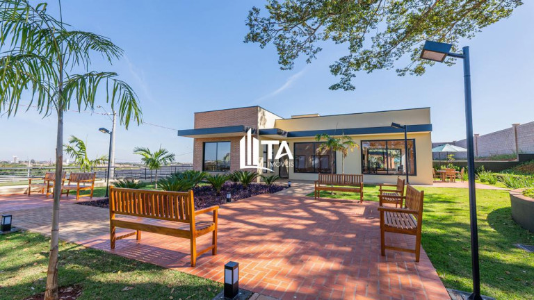 Imagem Imóvel à Venda, 300 m² em Betel - Paulínia