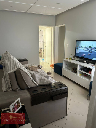 Imagem Cobertura com 2 Quartos à Venda, 164 m² em São Caetano Do Sul