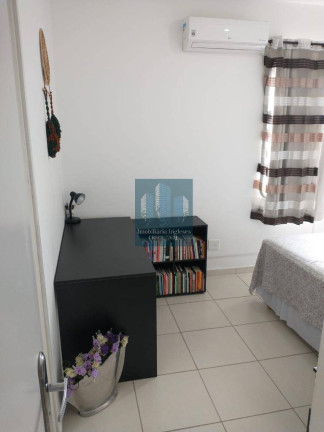 Imagem Apartamento com 2 Quartos à Venda, 59 m² em Ingleses Do Rio Vermelho - Florianópolis