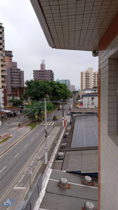 Imagem Apartamento com 2 Quartos à Venda, 51 m² em Forte - Praia Grande