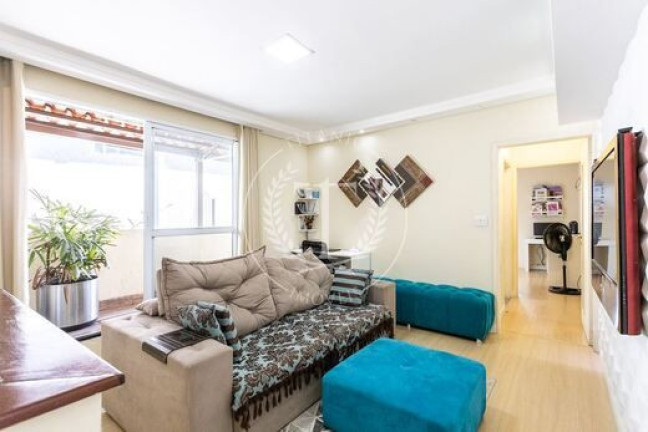 Imagem Casa com 3 Quartos à Venda, 237 m² em Jardim D'abril - Osasco