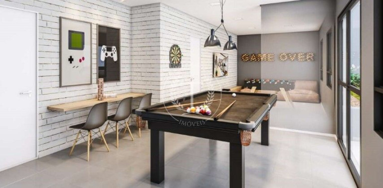 Imagem Apartamento com 2 Quartos à Venda, 41 m² em Vila Dos Remédios - São Paulo