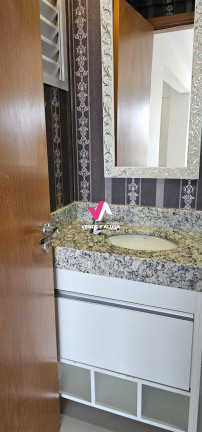 Imagem Imóvel com 3 Quartos para Alugar,  em Jardim Aclimação - Cuiabá