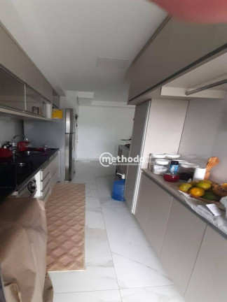 Imagem Apartamento com 3 Quartos à Venda, 94 m² em Vila Itapura - Campinas