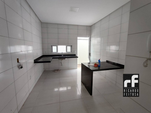 Imagem Casa de Condomínio com 3 Quartos à Venda, 300 m² em Canafístula - Arapiraca