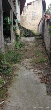 Imagem Casa com 3 Quartos à Venda, 175 m² em Centro - Jacareí Imagem Casa com 3 Quartos à Venda, 175 m² em Centro - Jacareí