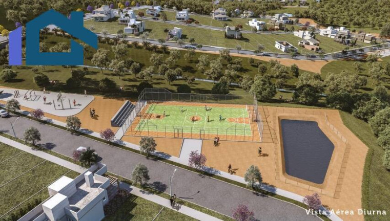 Imagem Terreno à Venda, 374 m² em Orico - Gravataí Imagem Terreno à Venda, 374 m² em Orico - Gravataí