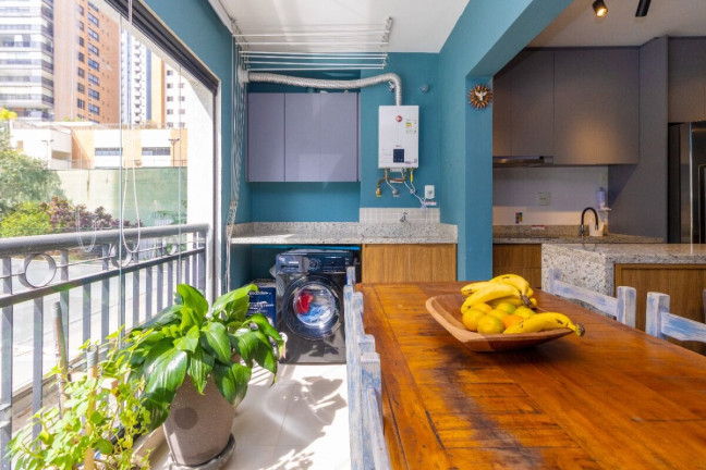 Imagem Apartamento com 1 Quarto à Venda, 38 m² em Vila Suzana - São Paulo Imagem Apartamento com 1 Quarto à Venda, 38 m² em Vila Suzana - São Paulo