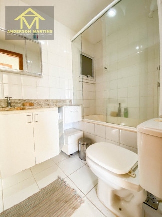 Apartamento com 4 Quartos à Venda, 218 m² em Jardim Da Penha - Vitória