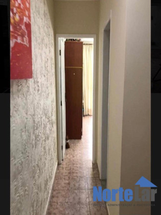 Imagem Sobrado com 4 Quartos à Venda, 275 m² em Vila Amália (zona Norte) - São Paulo