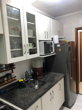 Imagem Apartamento com 2 Quartos à Venda, 65 m² em Barra Funda - São Paulo