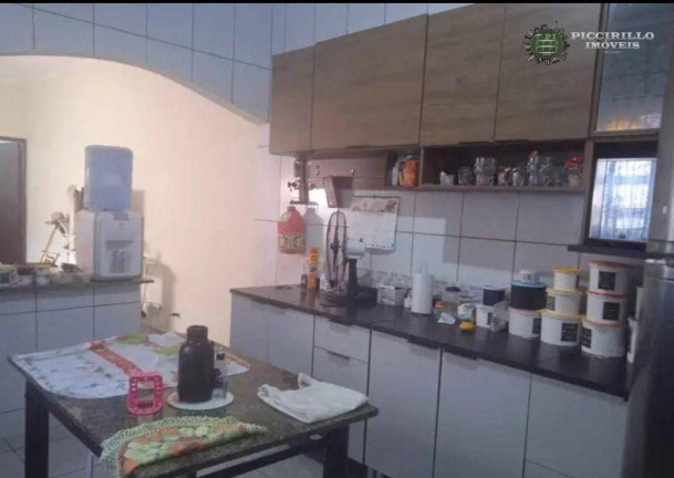 Imagem Casa com 3 Quartos à Venda, 172 m² em Caiçara - Praia Grande Imagem Casa com 3 Quartos à Venda, 172 m² em Caiçara - Praia Grande