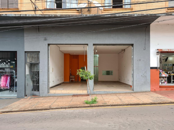 Imóvel Comercial à Venda, 90 m² em Centro - Londrina