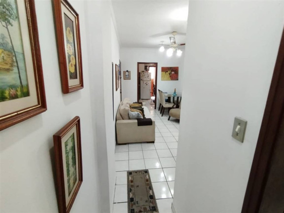 Imagem Apartamento com 1 Quarto à Venda, 53 m² em Boqueirão - Praia Grande
