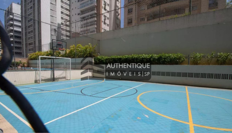 Imagem Apartamento com 3 Quartos à Venda, 138 m² em Paraíso - São Paulo