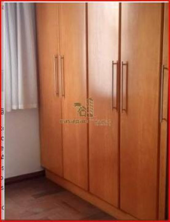 Imagem Apartamento com 3 Quartos à Venda, 117 m² em Campestre - Santo André