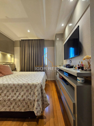 Imagem Apartamento com 3 Quartos à Venda, 160 m² em Centro - Campos Dos Goytacazes
