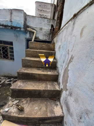 Imagem Casa com 4 Quartos para Alugar, em Vera Tereza - Caieiras Imagem Casa com 4 Quartos para Alugar, em Vera Tereza - Caieiras
