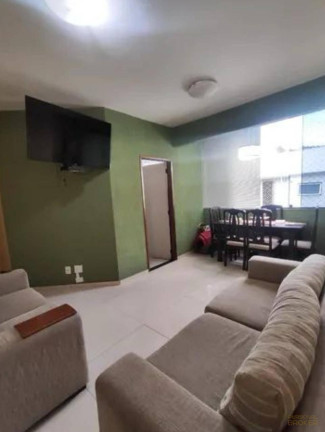Imagem Apartamento com 3 Quartos à Venda, 73 m² em Buritis - Belo Horizonte