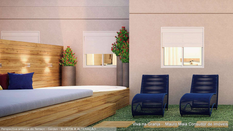 Imagem Apartamento com 2 Quartos à Venda, 85 m² em Granja Viana - Cotia Imagem Apartamento com 2 Quartos à Venda, 85 m² em Granja Viana - Cotia