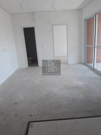 Imagem Apartamento com 1 Quarto à Venda, 55 m² em Empresarial 18 Do Forte - Barueri