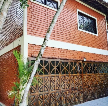 Casa de Condomínio com 5 Quartos à Venda, 2 m² em Aldeia Dos Camarás - Camaragibe
