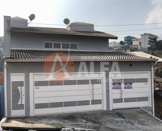 Casa com 2 Quartos à Venda, 115 m² em Jardim Cotia - Cotia
