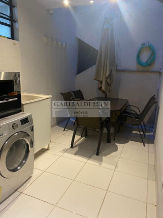 Imagem Imóvel com 2 Quartos à Venda, 90 m² em Vila João Jorge - Campinas