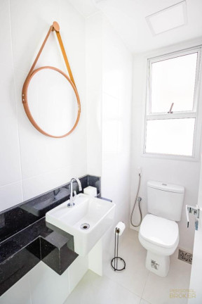 Imagem Apartamento com 2 Quartos à Venda, 56 m² em Savassi - Belo Horizonte