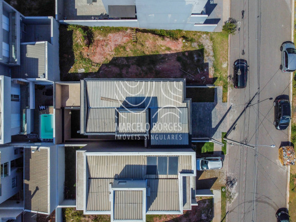 Imagem Casa de Condomínio com 3 Quartos à Venda, 149 m² em Jardim Celeste - Jundiaí
