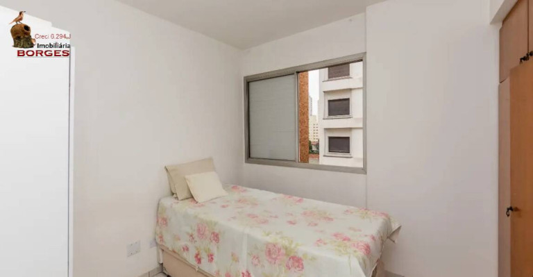 Imagem Apartamento com 3 Quartos à Venda, 77 m² em Moema - São Paulo Imagem Apartamento com 3 Quartos à Venda, 77 m² em Moema - São Paulo