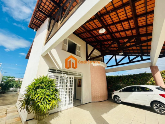 Imagem Casa com 4 Quartos à Venda, 396 m² em São Gerardo - Fortaleza Imagem Casa com 4 Quartos à Venda, 396 m² em São Gerardo - Fortaleza